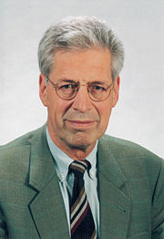 Henning Scherf (Foto: Senatspressestelle Bremen)